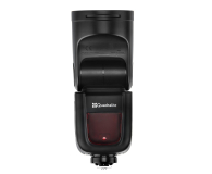 Quadralite Stroboss V1 do Canon - 659192 - zdjęcie 4